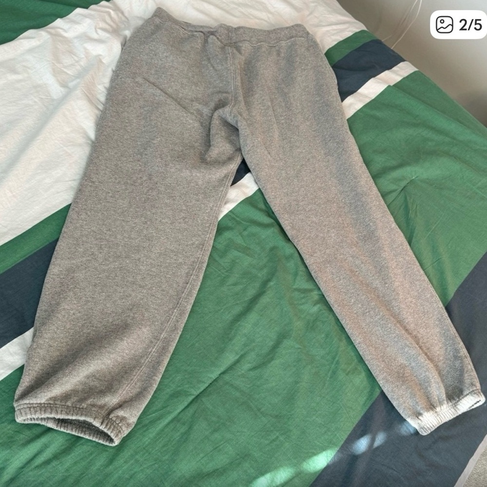 POLO BY RALPH LAUREN SWEATPANTS YOUTH XL 18-20 - Picture 2 of 5
